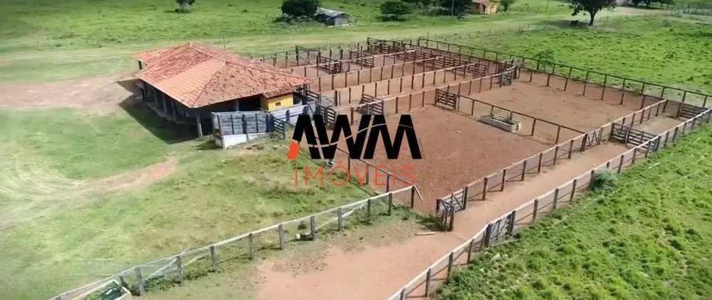Fazenda, 13978 hectares - Foto 11