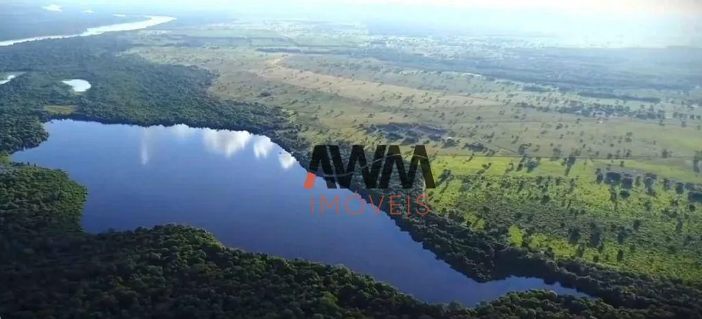 Fazenda, 13978 hectares - Foto 12