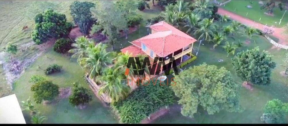 Fazenda, 13978 hectares - Foto 2
