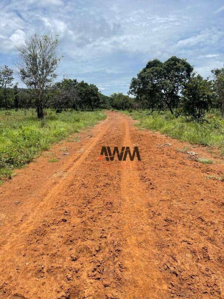 Fazenda à venda, 285000000M2 - Foto 2