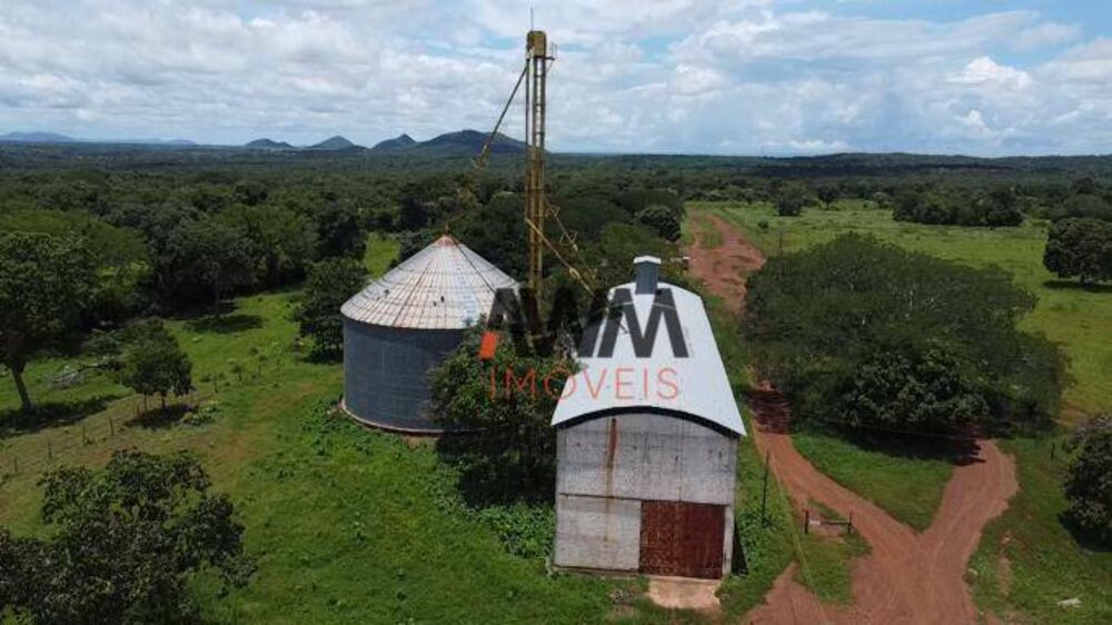 Fazenda à venda, 285000000M2 - Foto 4