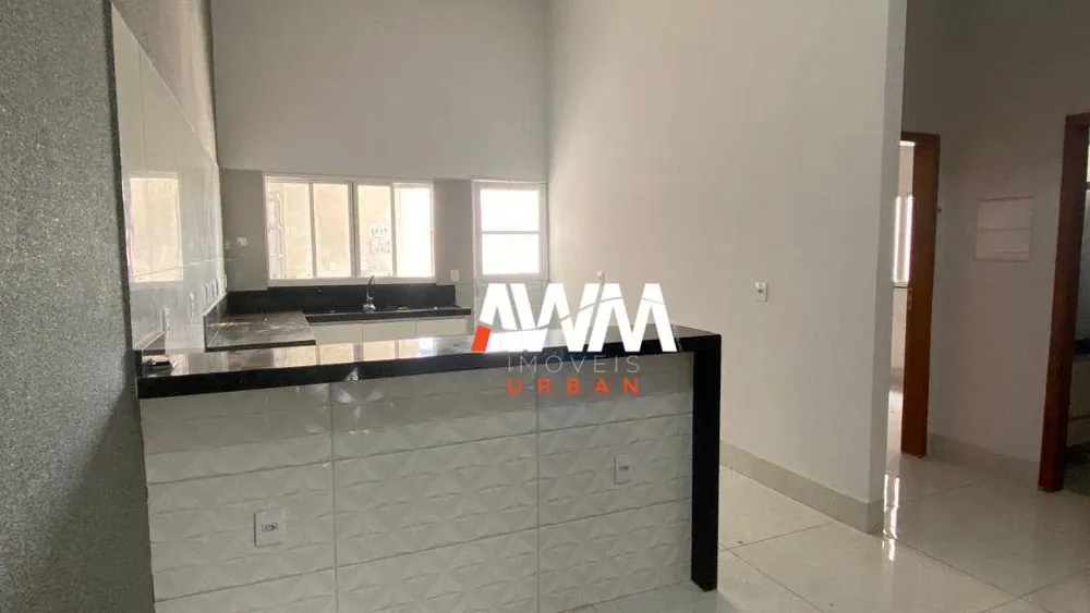 Casa, 133 m² - Foto 11