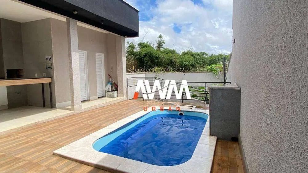 Casa, 133 m² - Foto 1