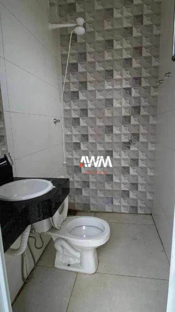Casa, 133 m² - Foto 3