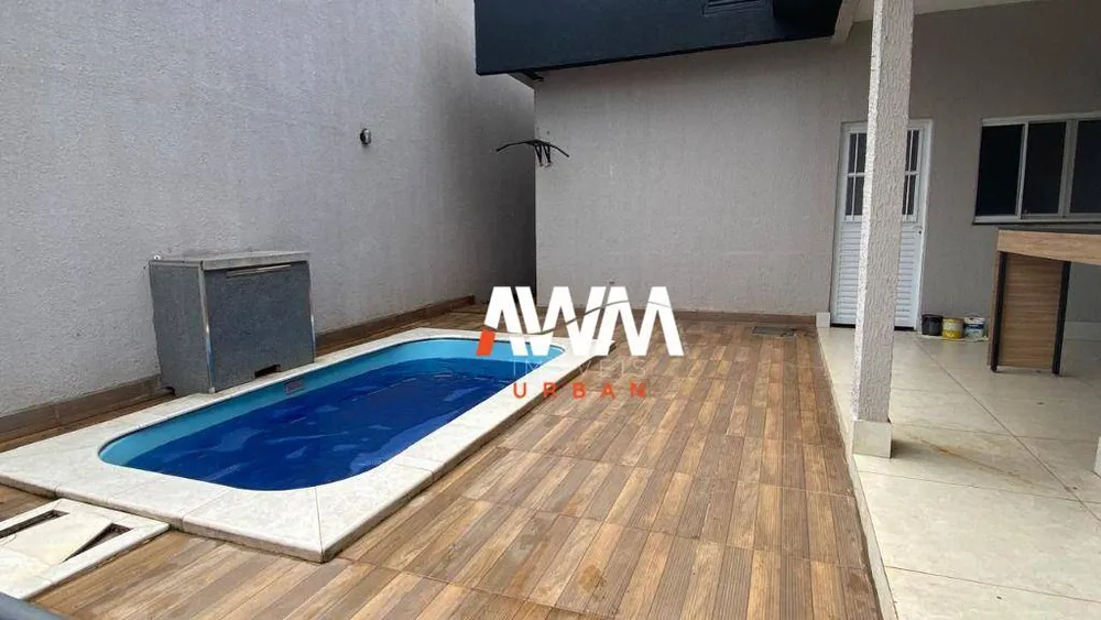 Casa, 133 m² - Foto 9
