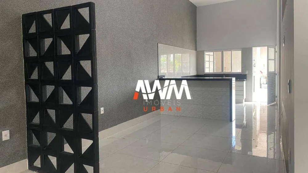 Casa, 133 m² - Foto 2