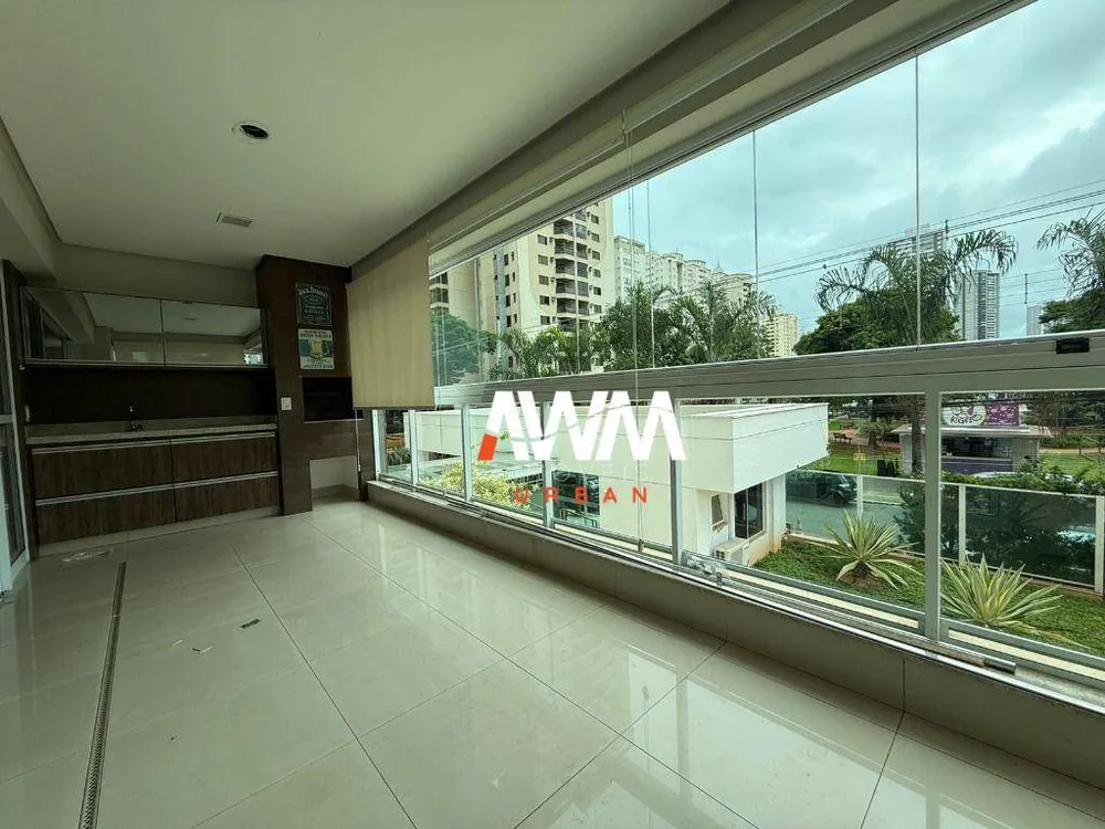 Apartamento, 3 quartos, 158 m² - Foto 4