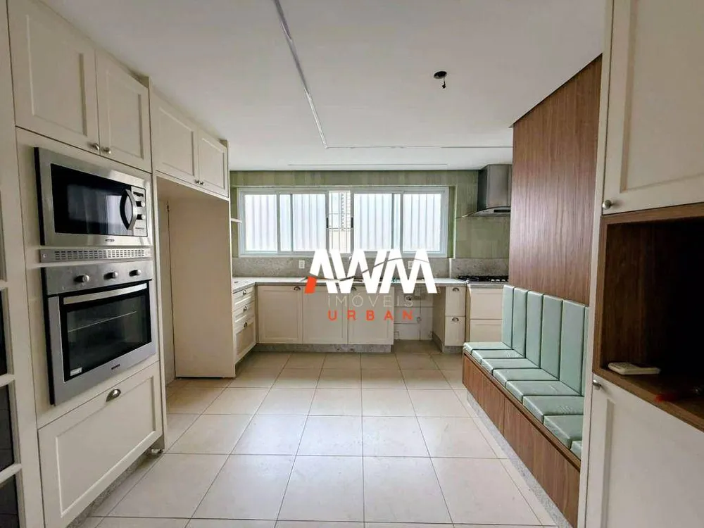 Apartamento, 3 quartos, 158 m² - Foto 6