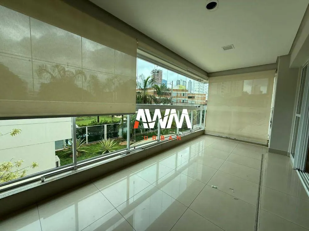 Apartamento, 3 quartos, 158 m² - Foto 5