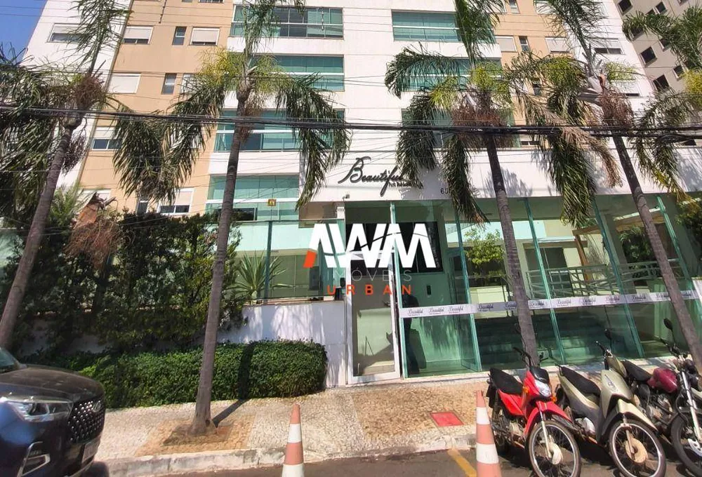 Apartamento, 3 quartos, 158 m² - Foto 2