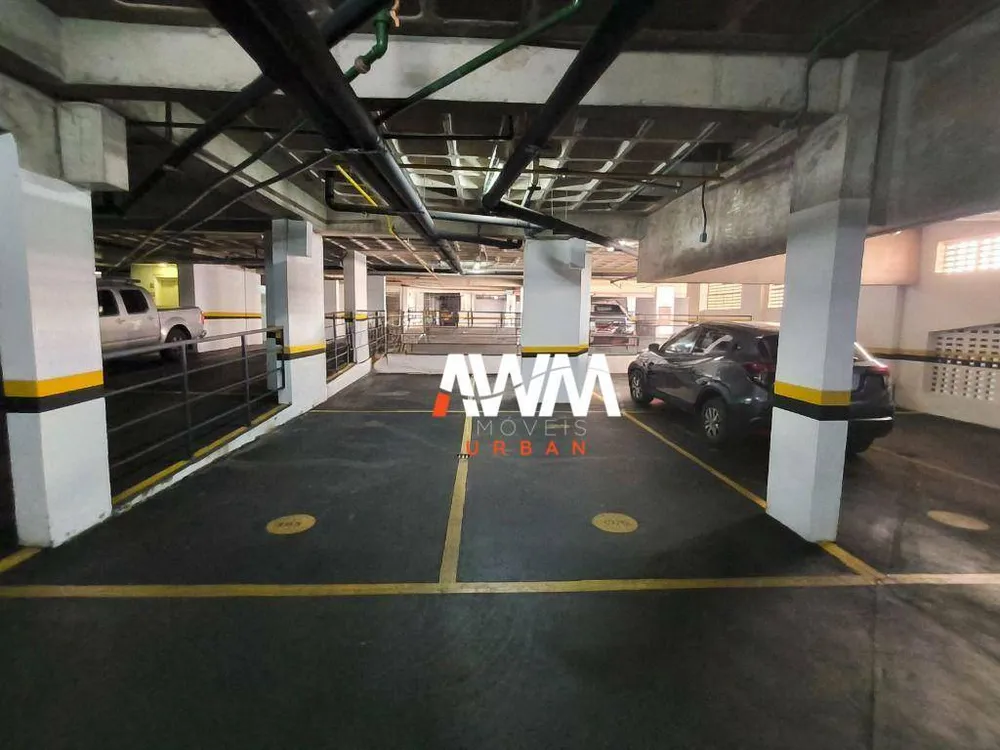 Apartamento, 3 quartos, 158 m² - Foto 16