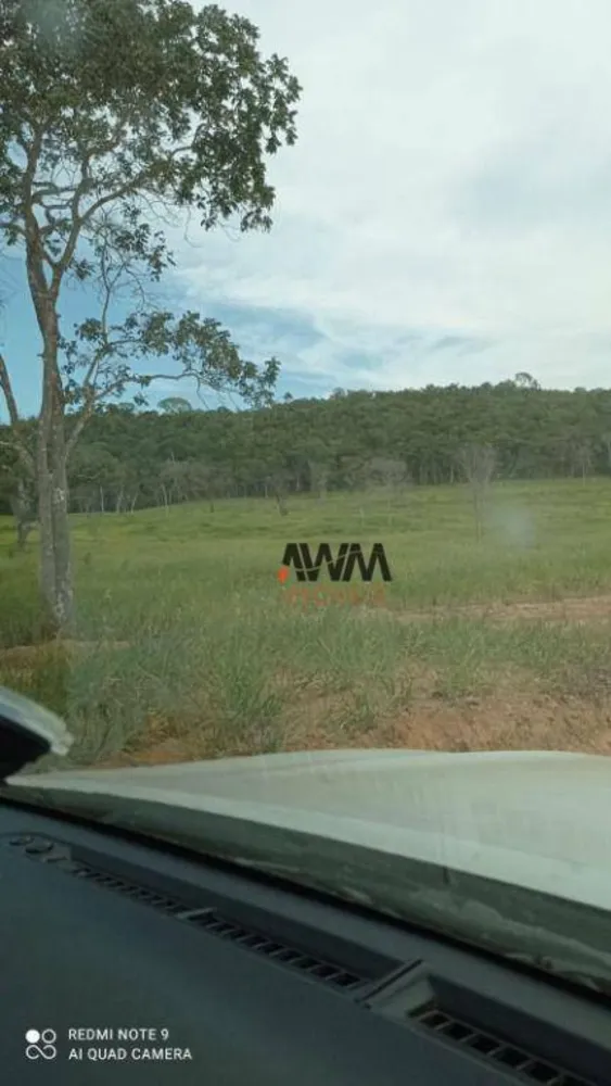 Fazenda, 244 hectares - Foto 2