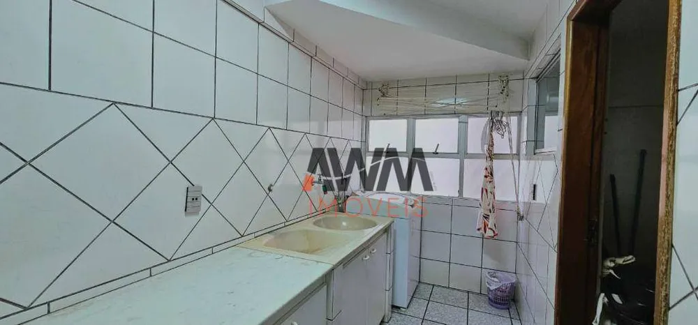 Apartamento, 3 quartos, 136 m² - Foto 10