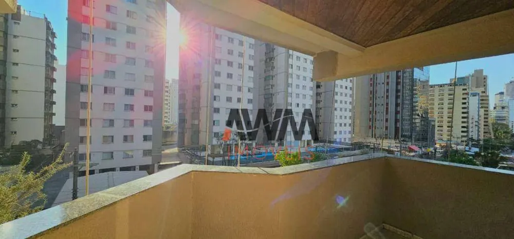 Apartamento, 3 quartos, 136 m² - Foto 4