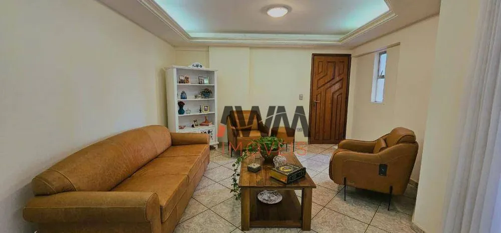 Apartamento, 3 quartos, 136 m² - Foto 7