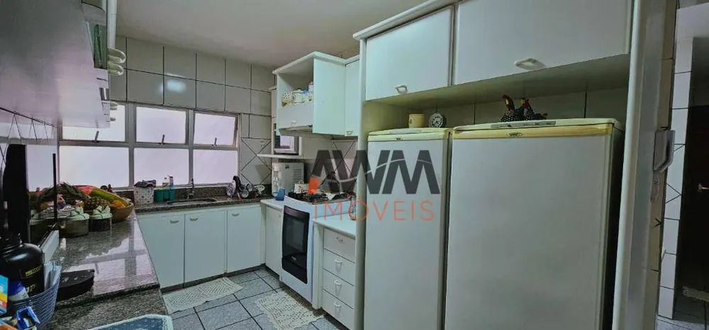Apartamento, 3 quartos, 136 m² - Foto 8