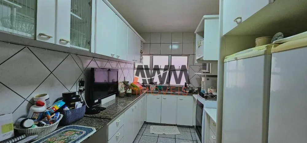 Apartamento, 3 quartos, 136 m² - Foto 9