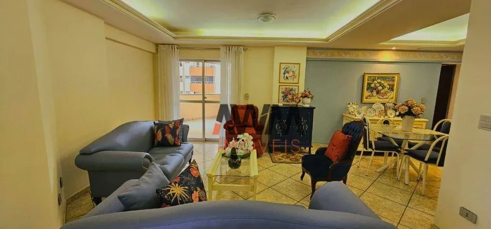 Apartamento, 3 quartos, 136 m² - Foto 5