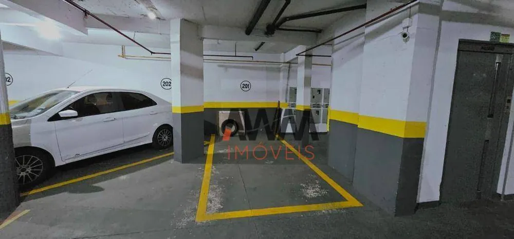 Apartamento, 3 quartos, 136 m² - Foto 16