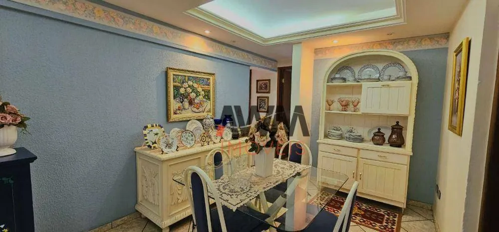 Apartamento, 3 quartos, 136 m² - Foto 3