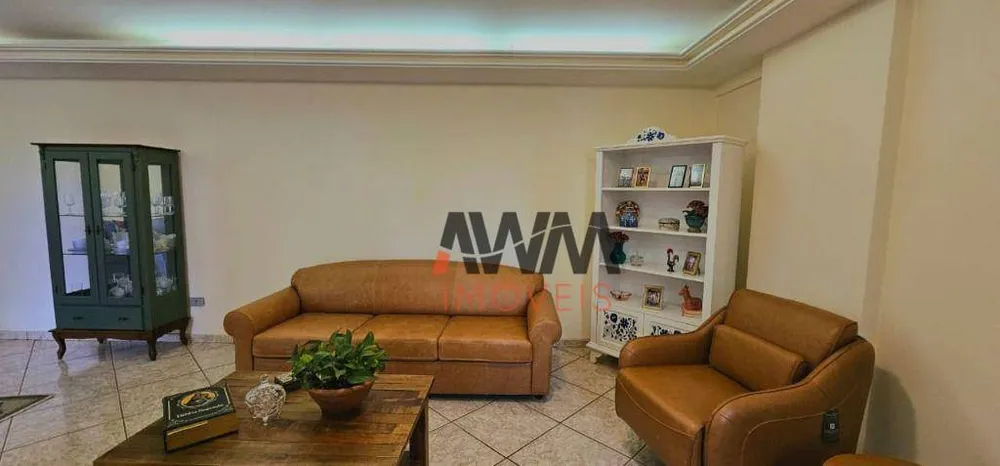 Apartamento, 3 quartos, 136 m² - Foto 6