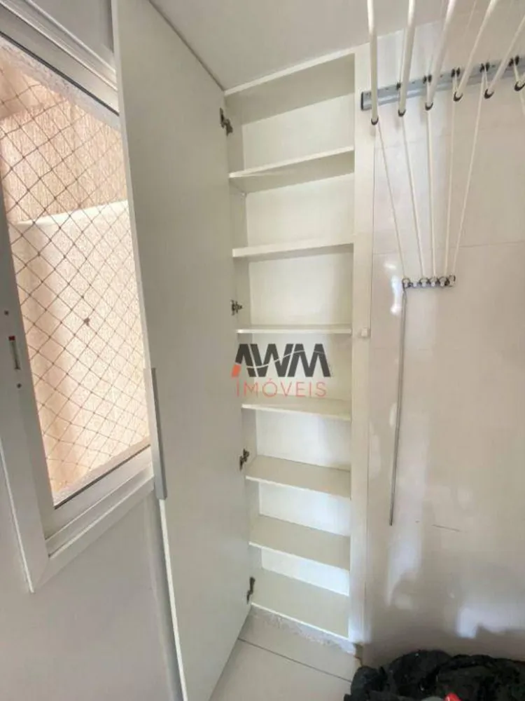 Apartamento, 3 quartos, 110 m² - Foto 6