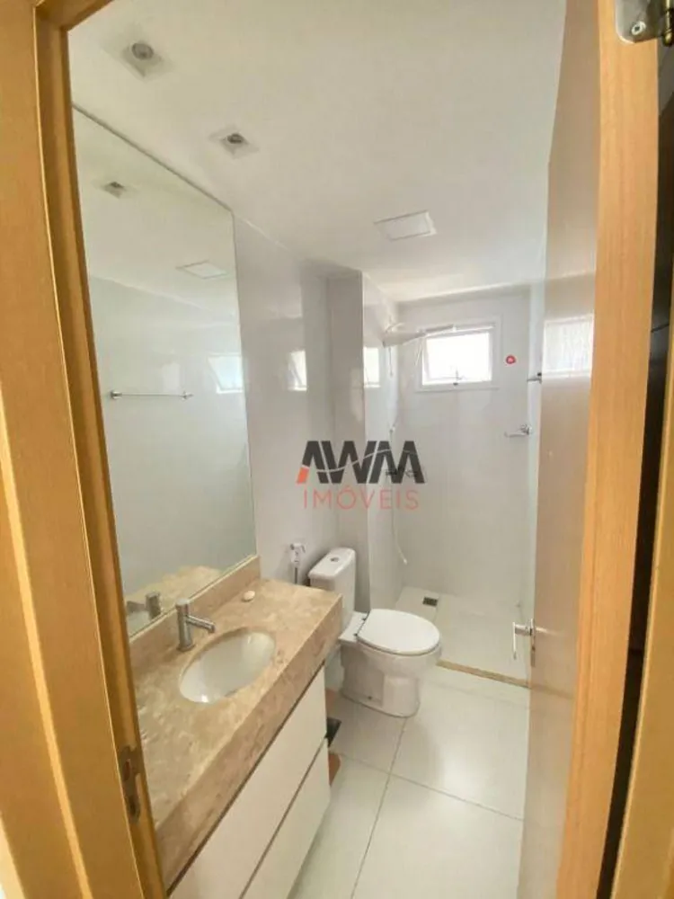 Apartamento, 3 quartos, 110 m² - Foto 4