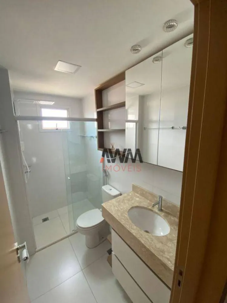 Apartamento, 3 quartos, 110 m² - Foto 9