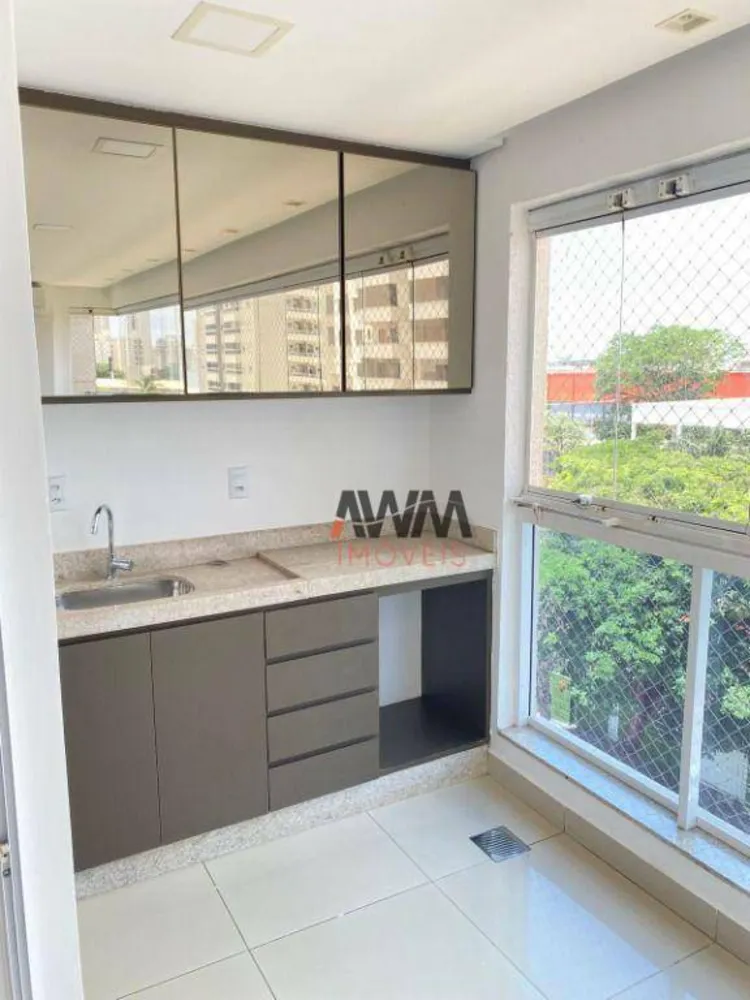 Apartamento, 3 quartos, 110 m² - Foto 10