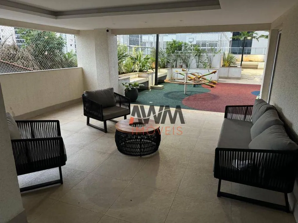 Apartamento, 3 quartos, 110 m² - Foto 13