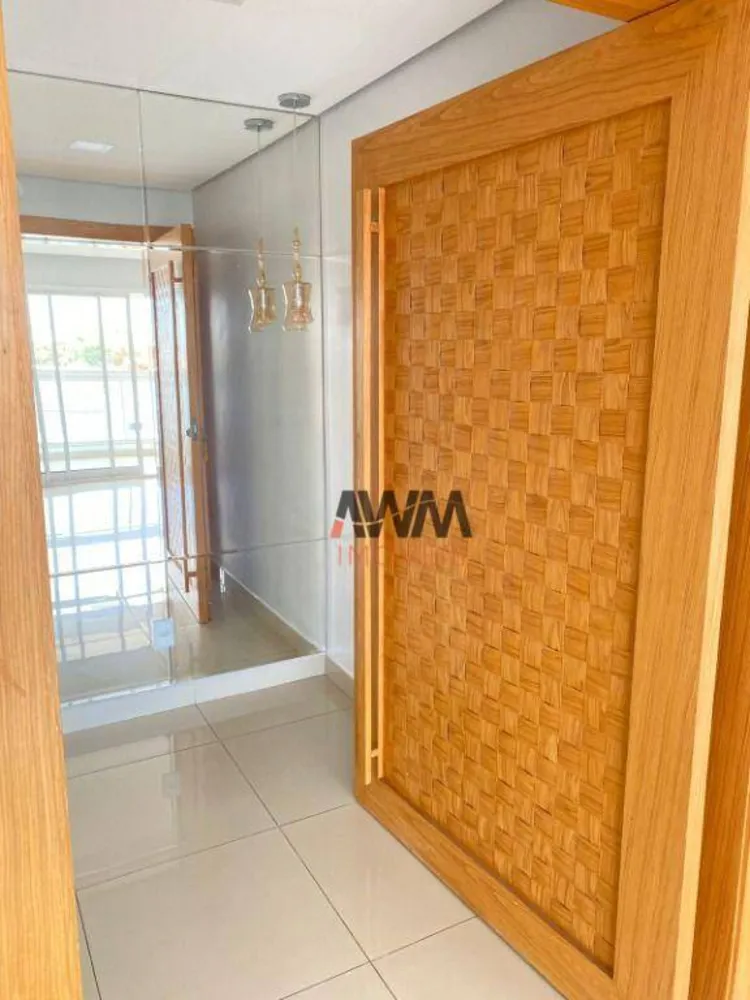 Apartamento, 3 quartos, 110 m² - Foto 11