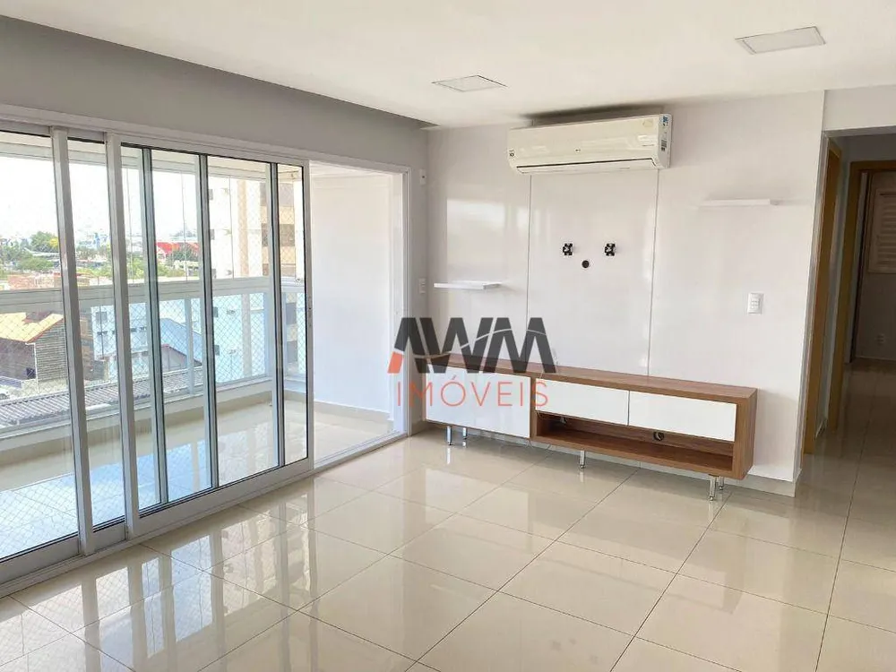 Apartamento, 3 quartos, 110 m² - Foto 7