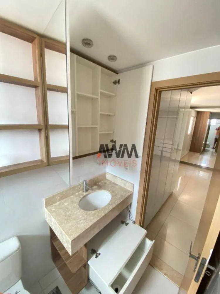 Apartamento, 3 quartos, 110 m² - Foto 5