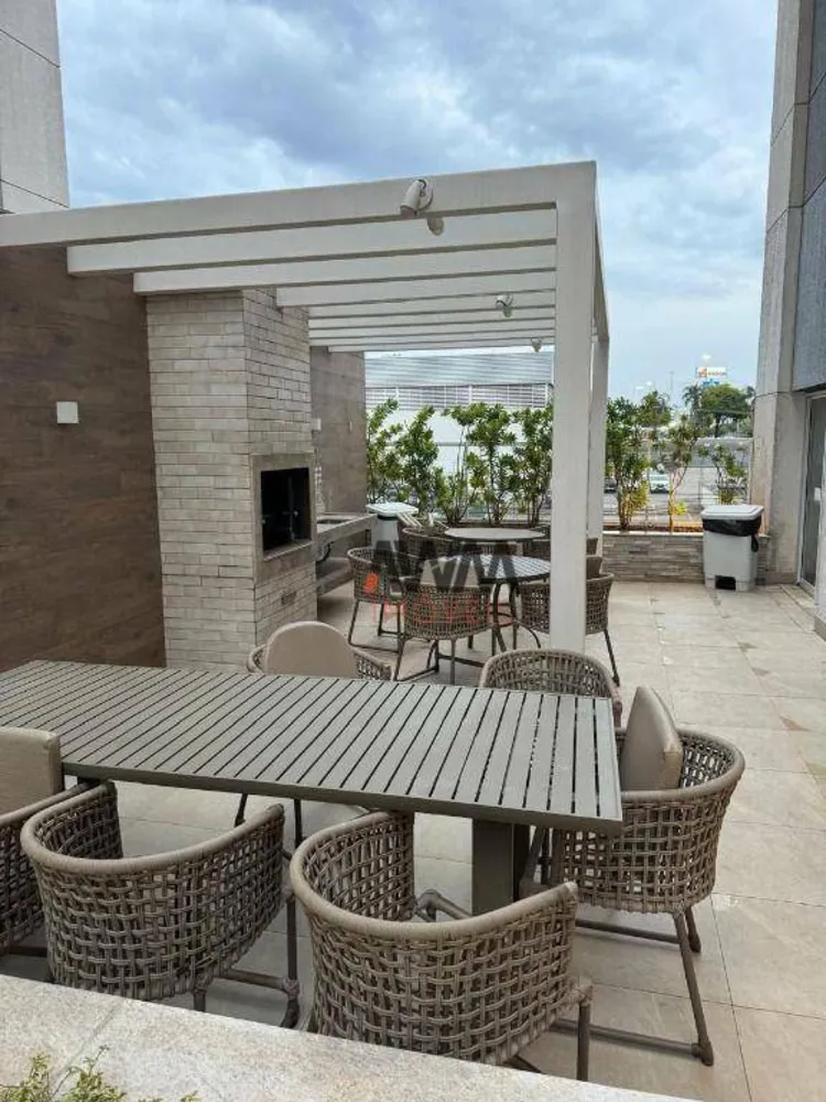 Apartamento, 3 quartos, 110 m² - Foto 16