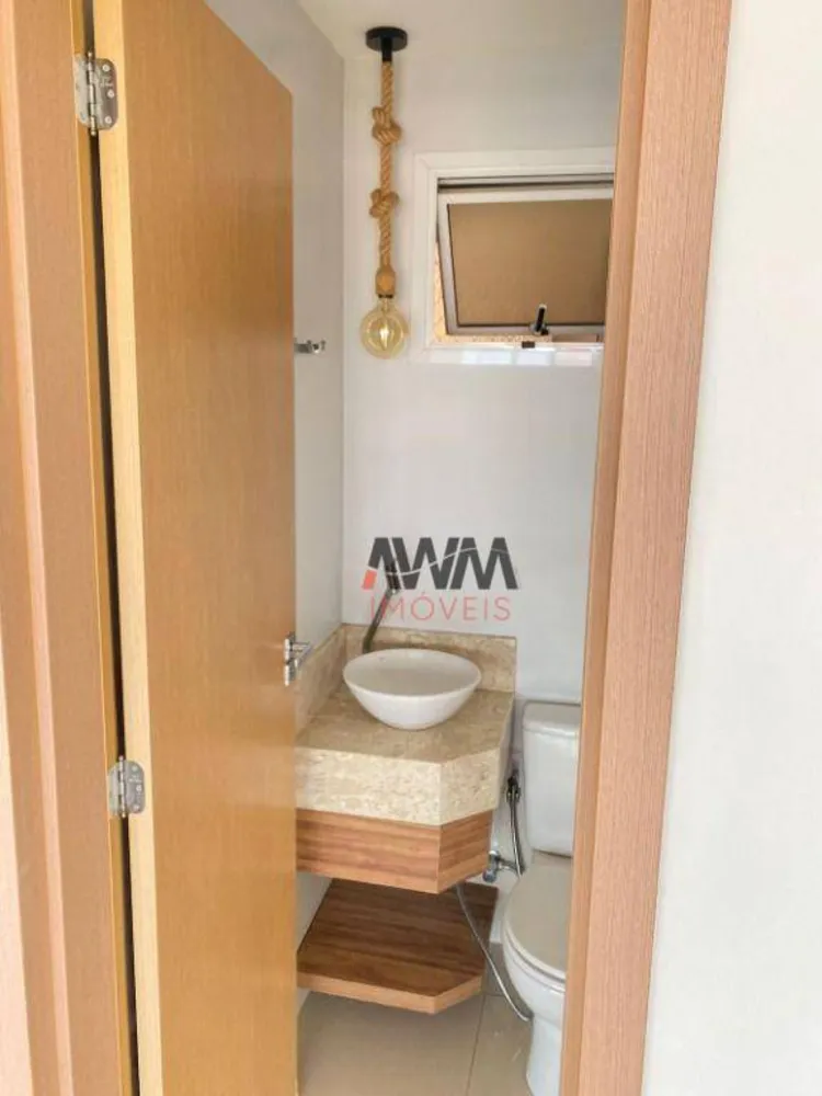Apartamento, 3 quartos, 110 m² - Foto 3