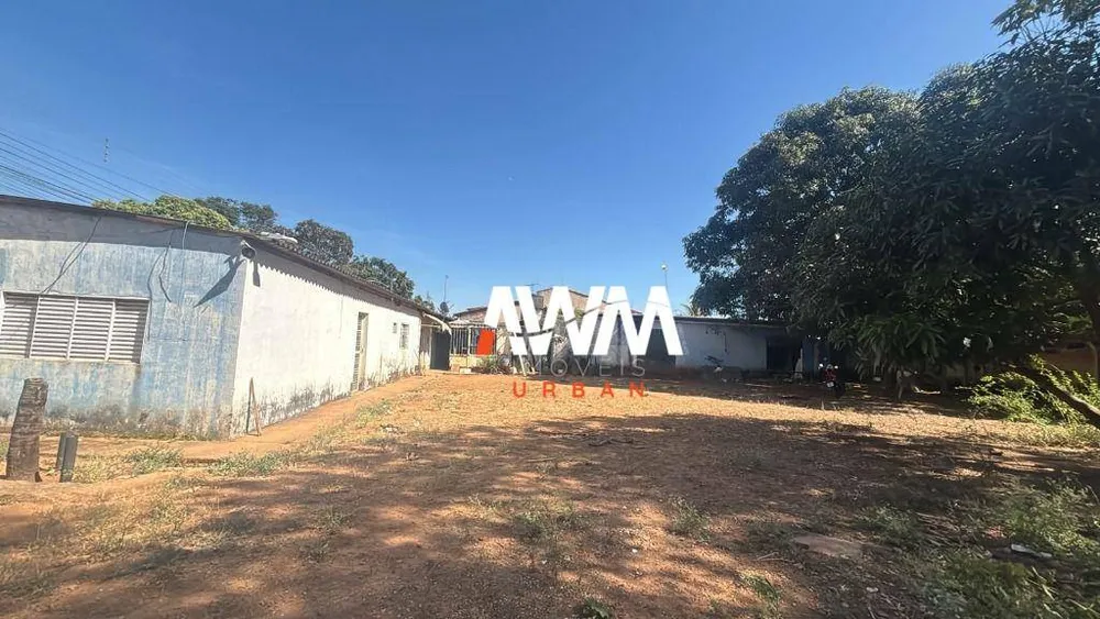 Terreno, 1360 m² - Foto 1