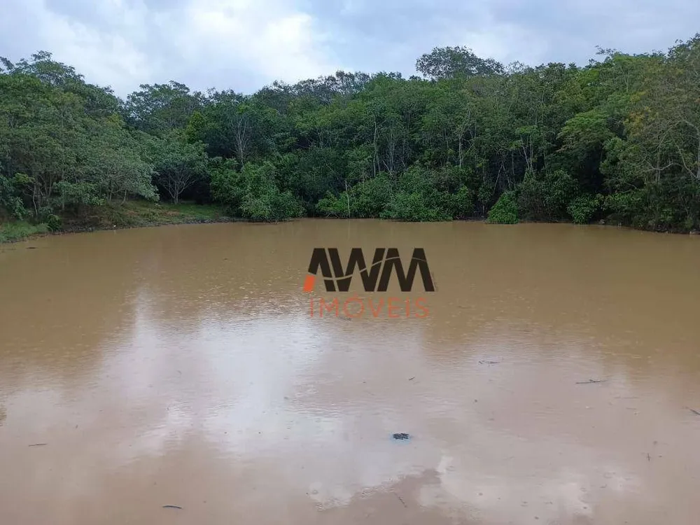 Fazenda, 396 hectares - Foto 1
