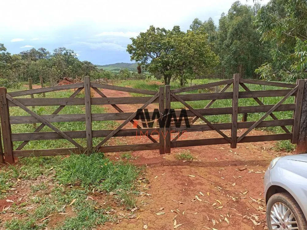Fazenda, 396 hectares - Foto 13