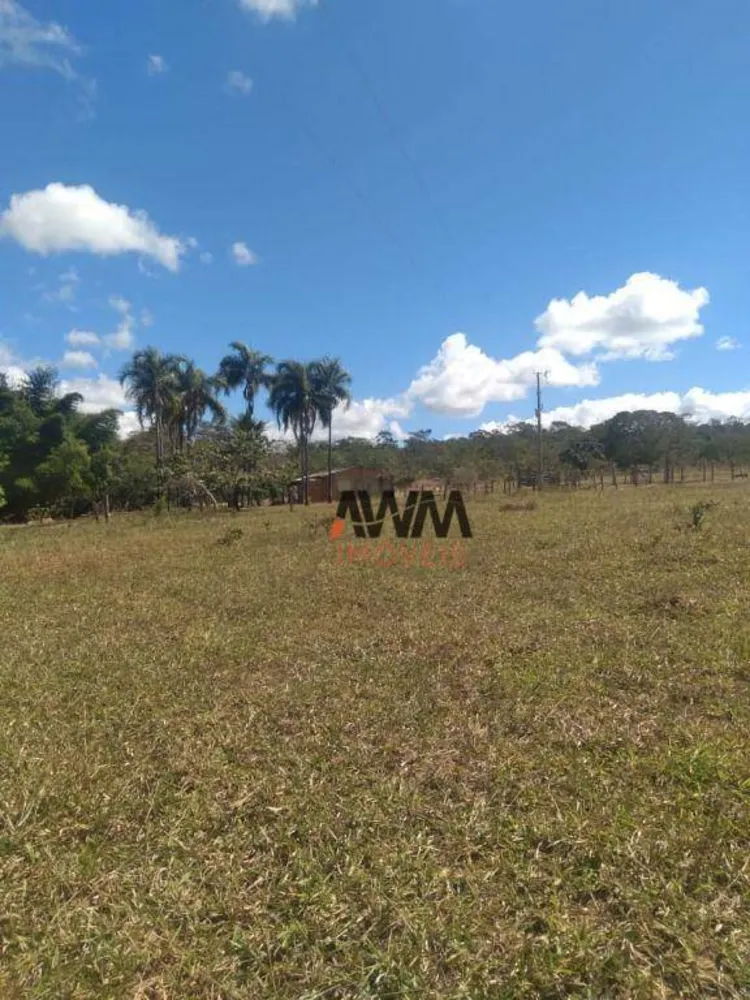 Fazenda, 396 hectares - Foto 2