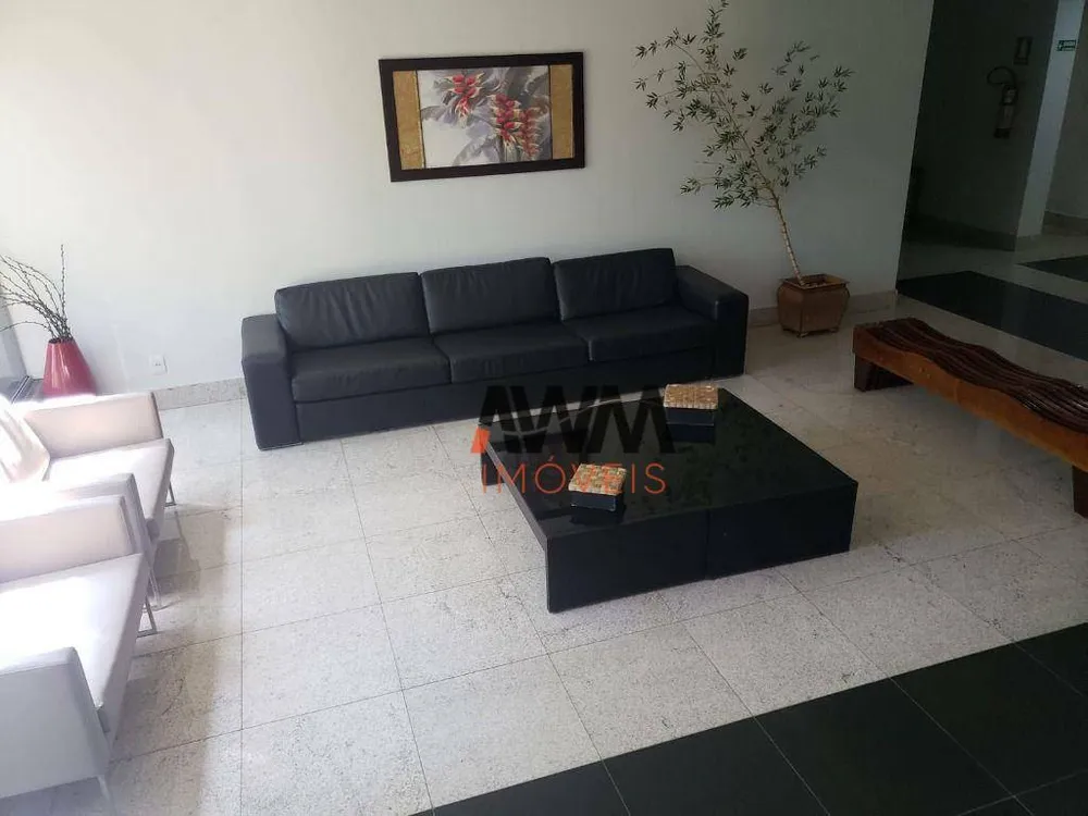 Apartamento, 3 quartos, 110 m² - Foto 2