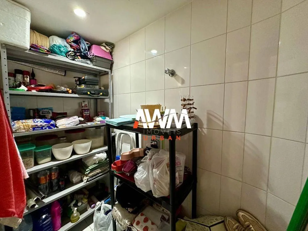 Apartamento, 3 quartos, 110 m² - Foto 10