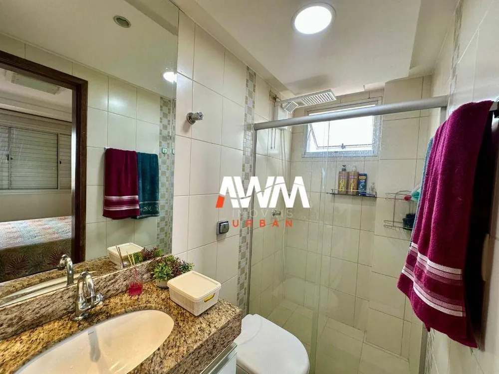 Apartamento, 3 quartos, 110 m² - Foto 1