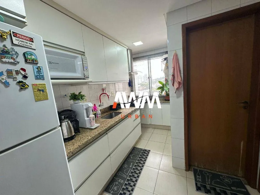 Apartamento, 3 quartos, 110 m² - Foto 8