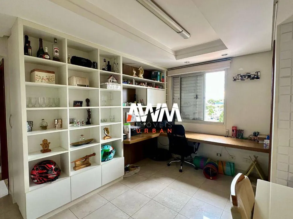 Apartamento, 3 quartos, 110 m² - Foto 11