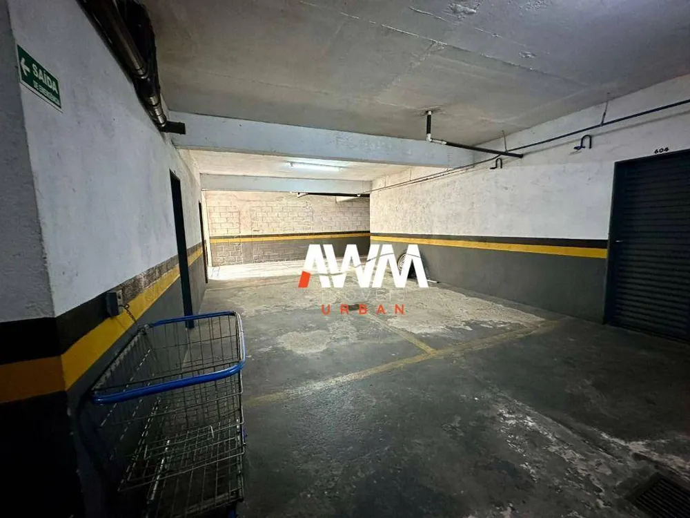 Apartamento, 3 quartos, 110 m² - Foto 9