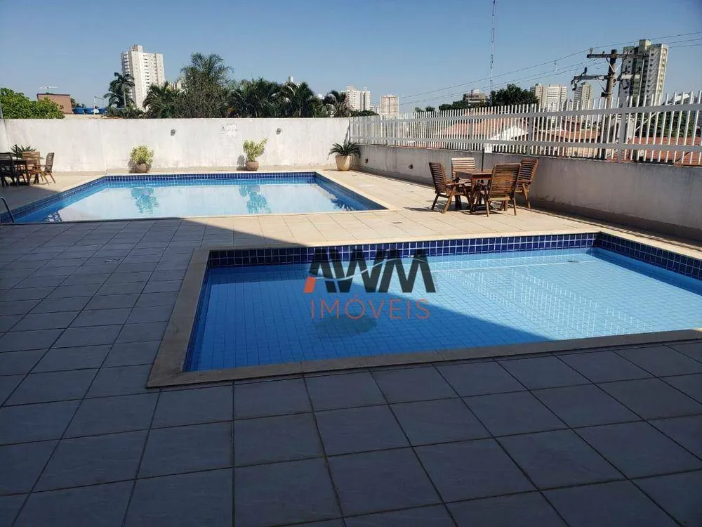 Apartamento, 3 quartos, 110 m² - Foto 3