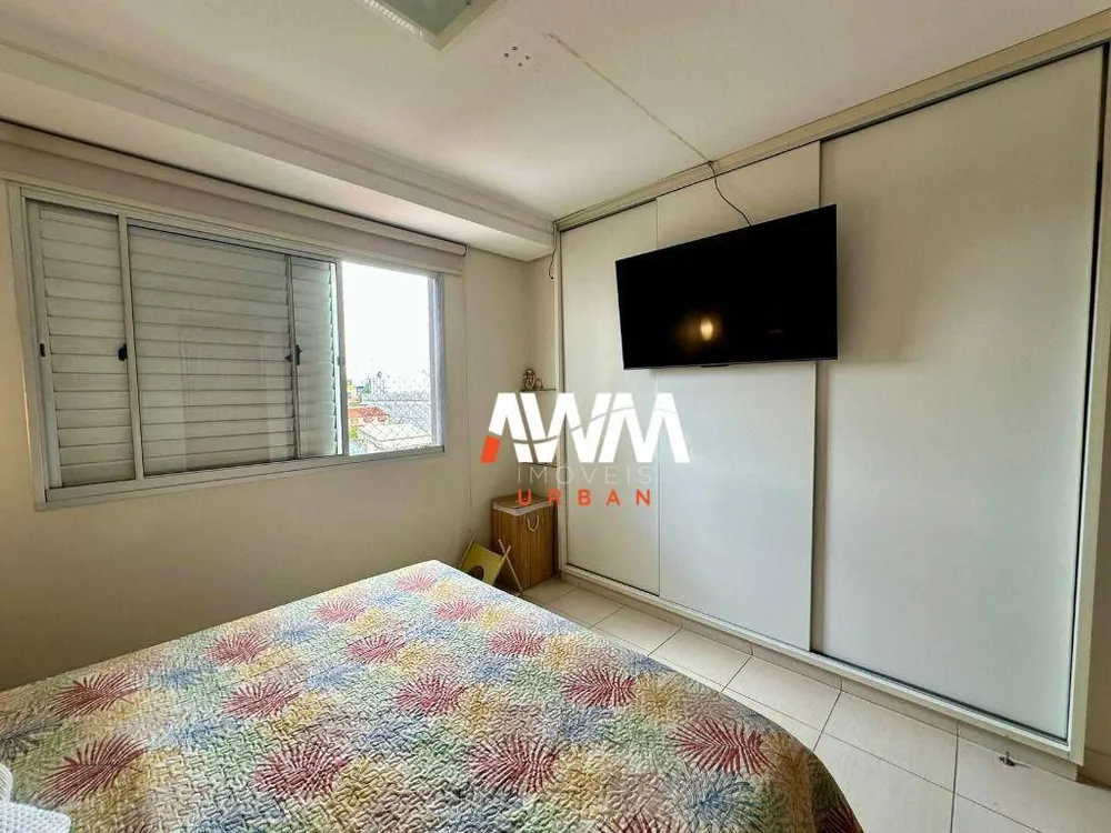 Apartamento, 3 quartos, 110 m² - Foto 4