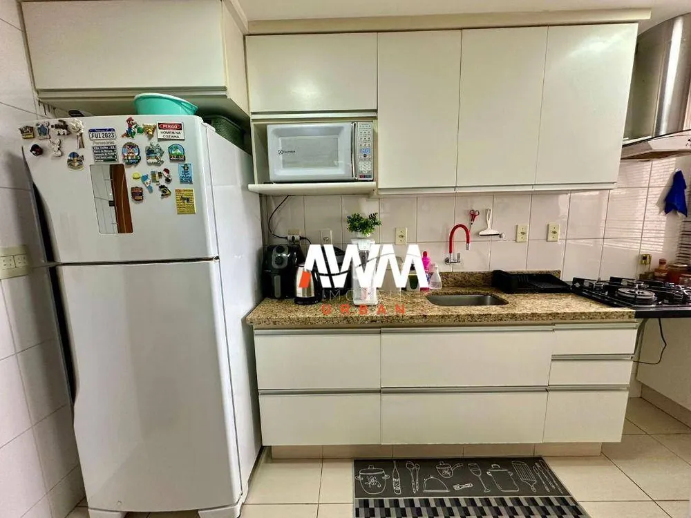 Apartamento, 3 quartos, 110 m² - Foto 5