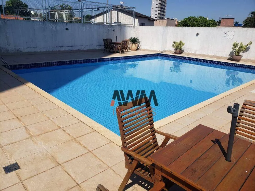 Apartamento, 3 quartos, 110 m² - Foto 7