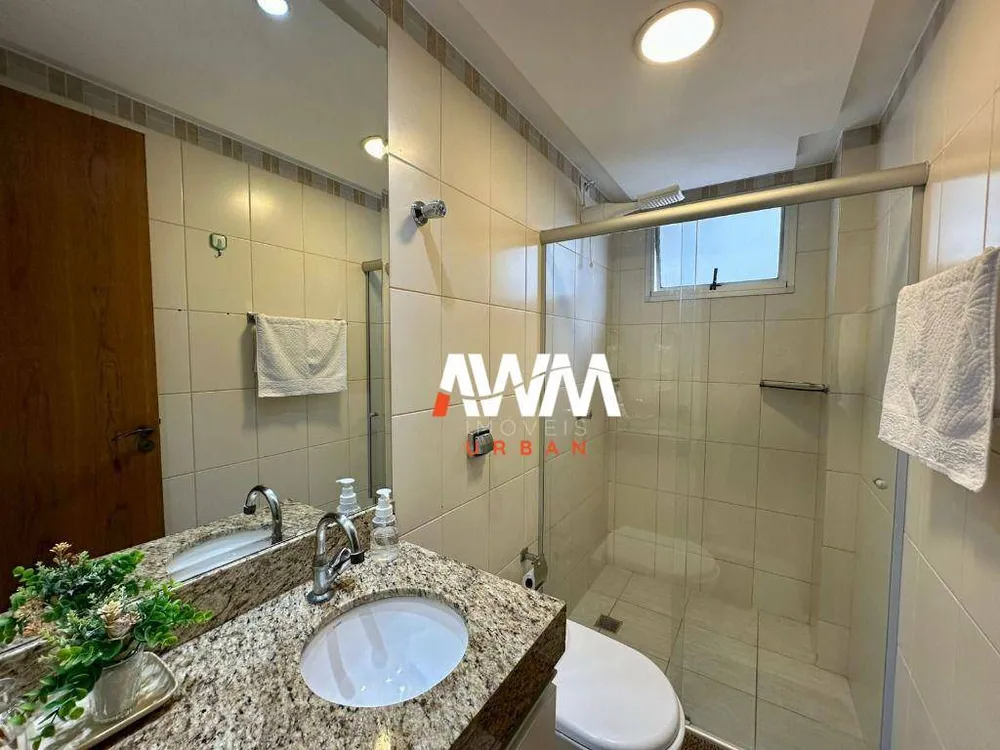 Apartamento, 3 quartos, 110 m² - Foto 12